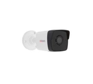 Камера видеонаблюдение HiWatch DS-I450M(B)