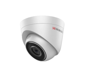 Камера видеонаблюдение HiWatch DS-I453