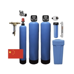 Комплект оборудования для систем водоподготовки  (Китай)